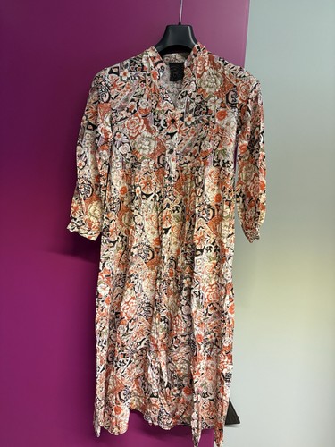 Vestito casual floreale donna - vestito,
