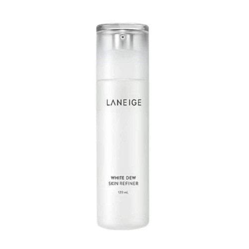 Laneige white dew skin refiner - white,