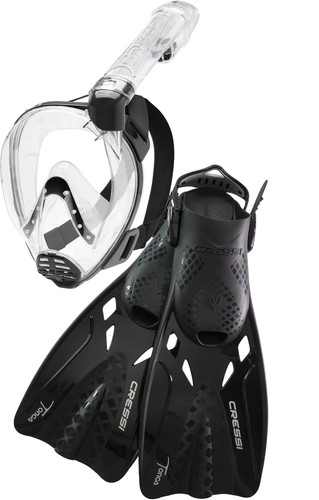 Cressi baron tonga - cressi,