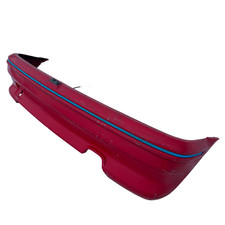 Paraurti posteriore XR2 Fiesta