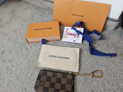 Louis vuitton portachiavi key - portachiavi,