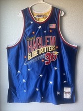 Maglia basket vintage FUBU