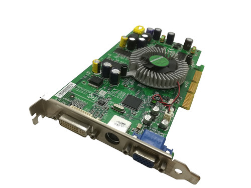 Medion msi geforce - msi, fx