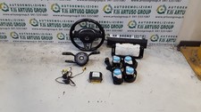 Kit airbag cruscotto - kit, e