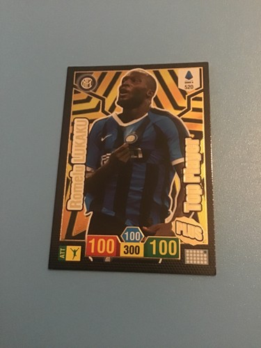 Panini adrenalyn calciatori - panini,