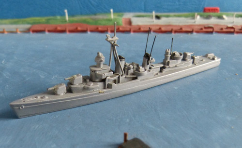 Wiking metallo modello 529 - ,