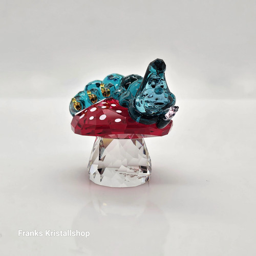 Swarovski disney alice - swarovski,