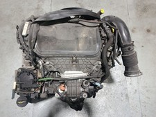 Rh02 motore completo - completo, 4002640
