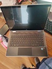 Hp Notebook Pavillon X360 Convertibile