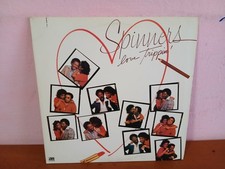 Spinners - Love Trippin' - LP Vinile