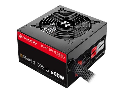 Thermaltake smart dps - smart,