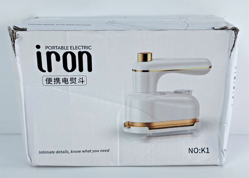 Ferro stiro elettrico - stiro,