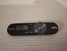 lettore mp3 sony NWZ-B162