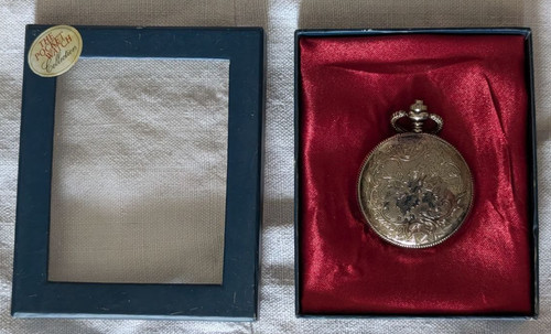 Orologio taschino the - orologio, da