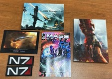 Mass Effect 3 N7 Edizione da