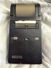 Vintage Hewlett-Packard HP