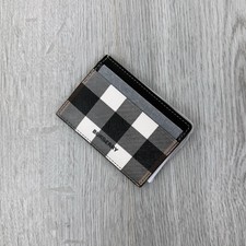 • Custodia Burberry Check