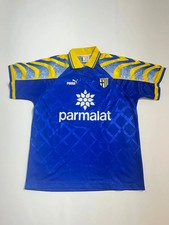 parma - italia 1996 away puma
