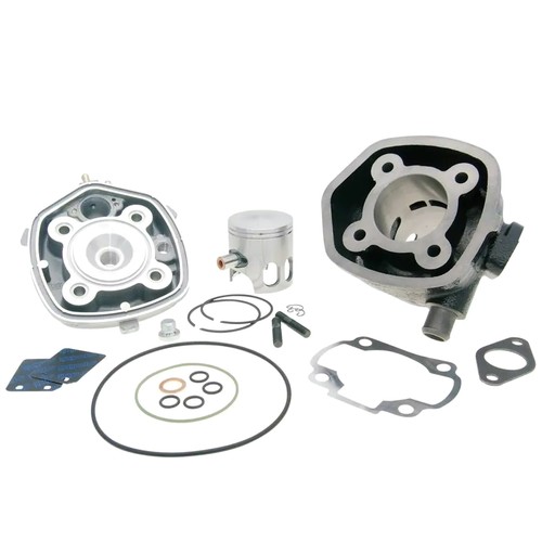 Polini kit gruppo termico - kit,