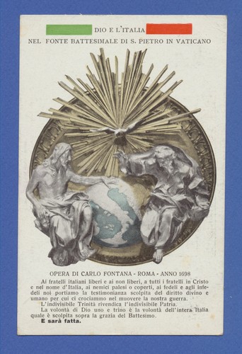 Storia postale 1917 - storia, italia