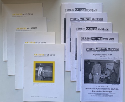 Hefte zsm verein - [, ]