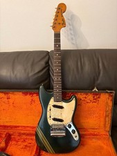 Chitarra elettrica Fender