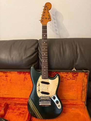 Chitarra elettrica fender - elettrica,