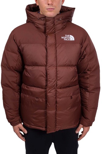 The north face parka - north, uomo