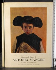 MOSTRA DELLE OPERE DI ANTONIO