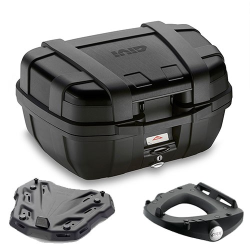 Kit bauletto trk52bb - kit, [givi]