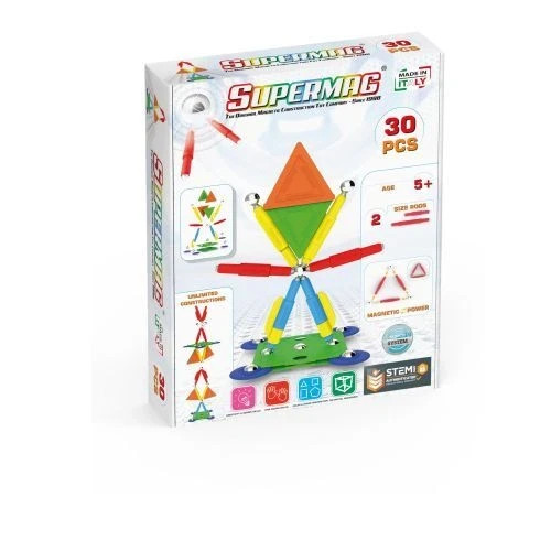 Supermag pezzi - supermag, 30