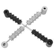  2 Pezzi Segnapunti Marcatori