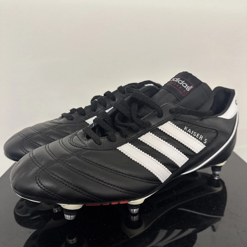 Scarpe calcio adidas kaiser - da,
