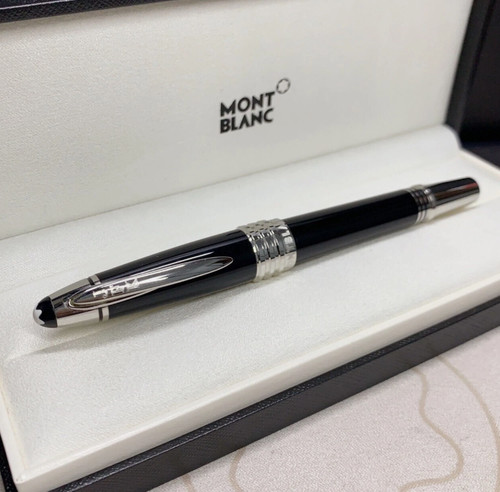 Montblanc john kennedy - montblanc, f
