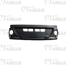 Paraurti anteriore sport aixam