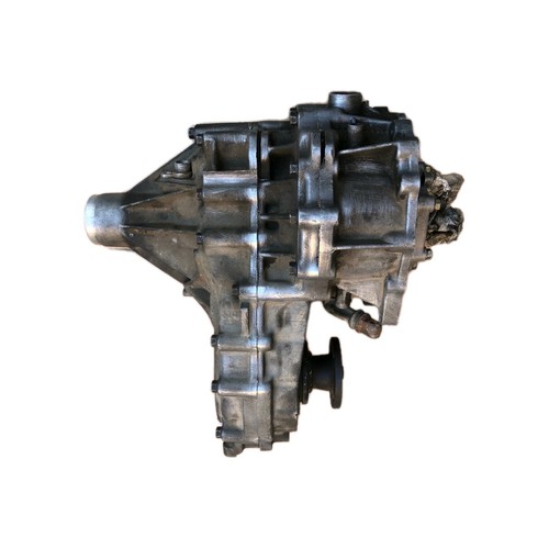 Ripartitore nissan terrano 7 - nissan, 2.7