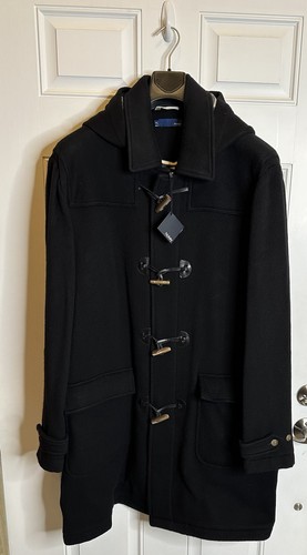 Cappotto uomo hickey - cappotto,