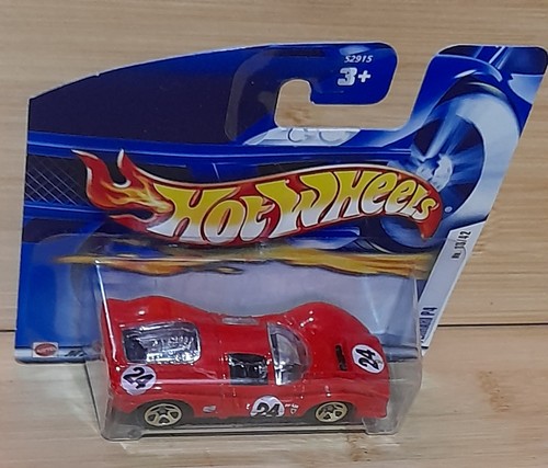 Hot wheels 2000 42 - 2000, n.13/42