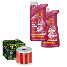 Kit filtro olio KSR-Moto GRS