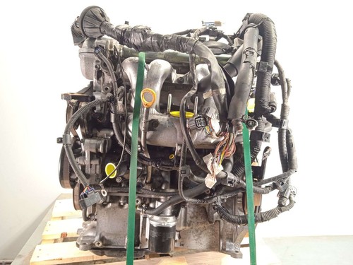 1nz motore completo 1nzfxe - completo, /
