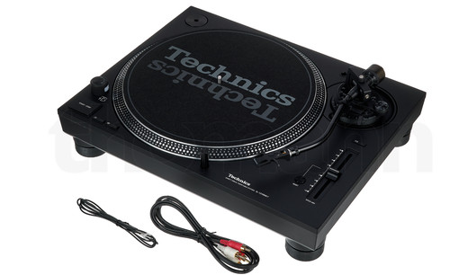Technics 1210mk7 direct - technics, sl-1210mk7