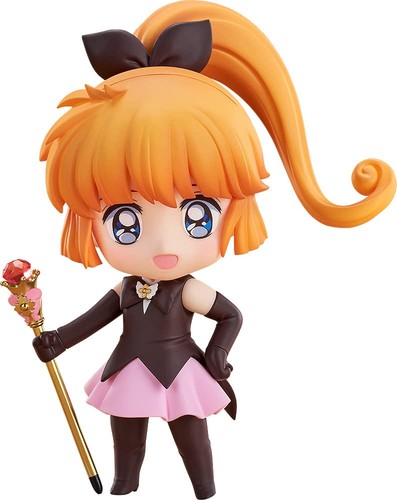 Nendoroid saint tail modellino - saint,