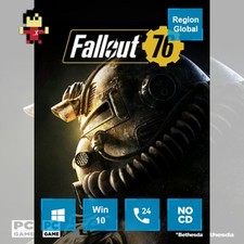 Fallout 76 per PC Windows Key