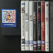 Saw enigmista saga i - saw,