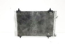 RADIATORE A/C PER CITROEN Berlingo 3° Serie 9682531580 9HX Diesel 1600 (08>18)