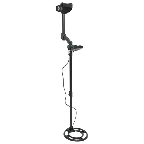 Metal detector cm - metal,