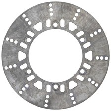 NICHE Rear Brake Rotor for