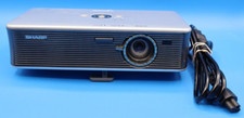 Proiettore sharp notevision - sharp,