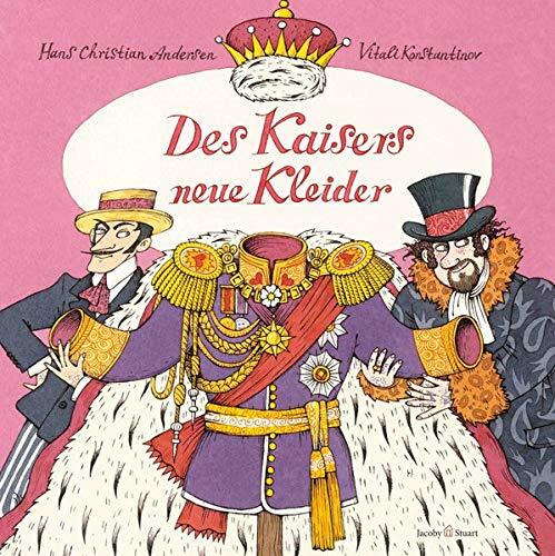 Des kaisers neue kleider von - kaisers,