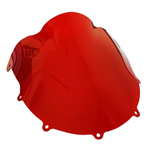 Cupolino - (red, windscreen)